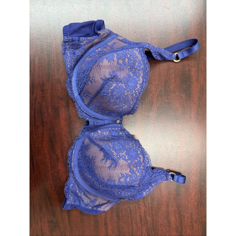 Adore Me Bonnie Contour Bra Size 40C